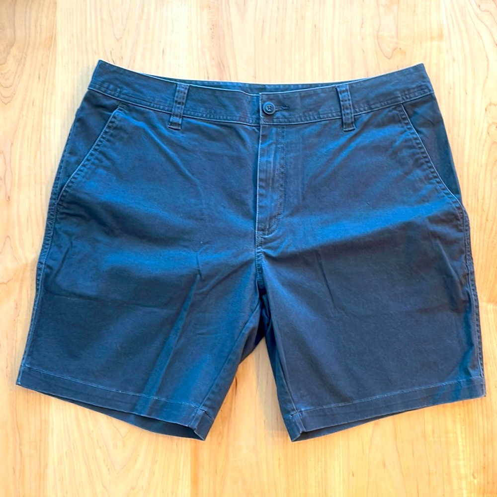 Toad and Co Shorts